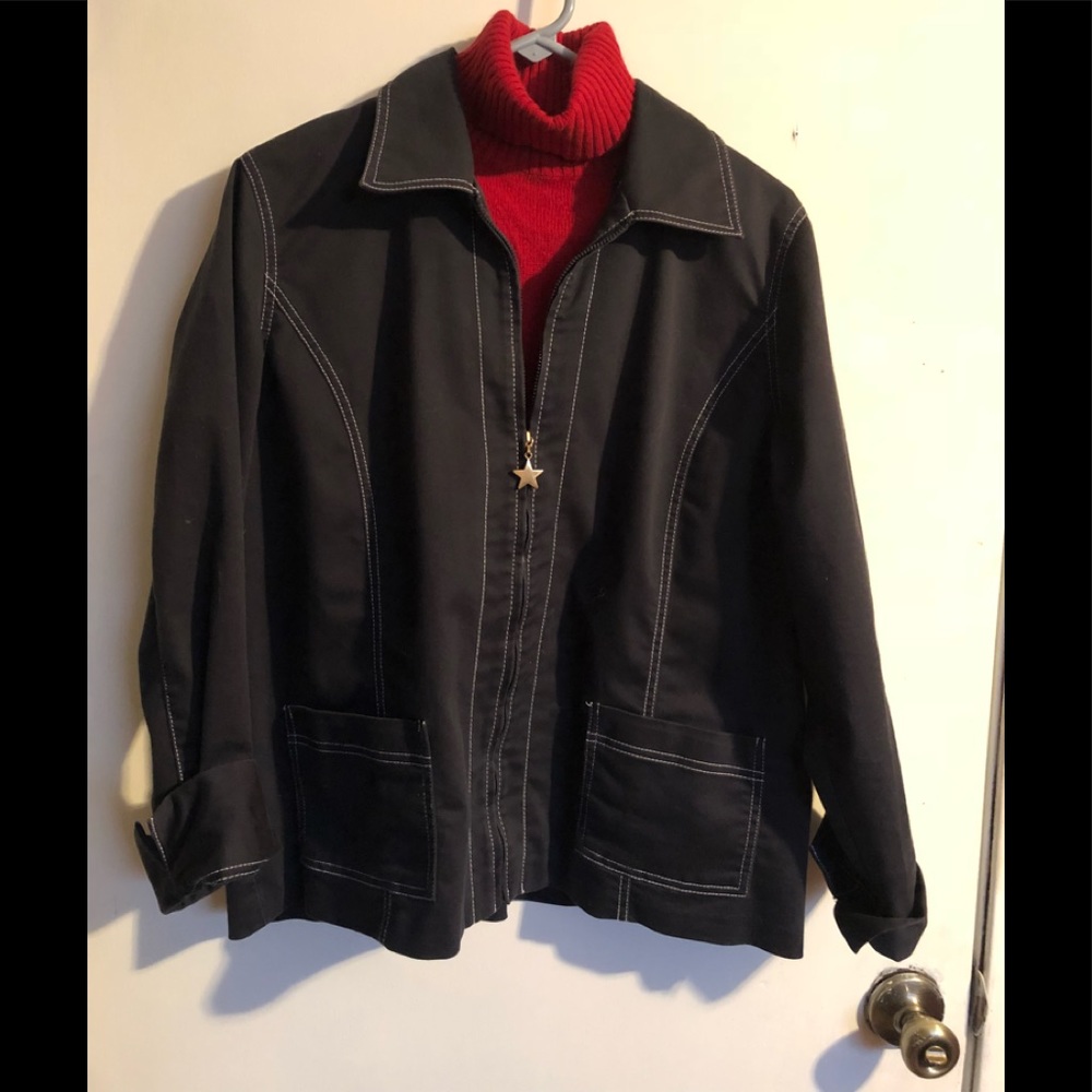 Jacket